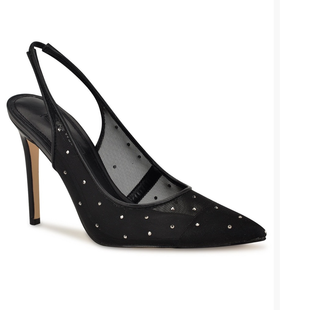 Bedazzled heals